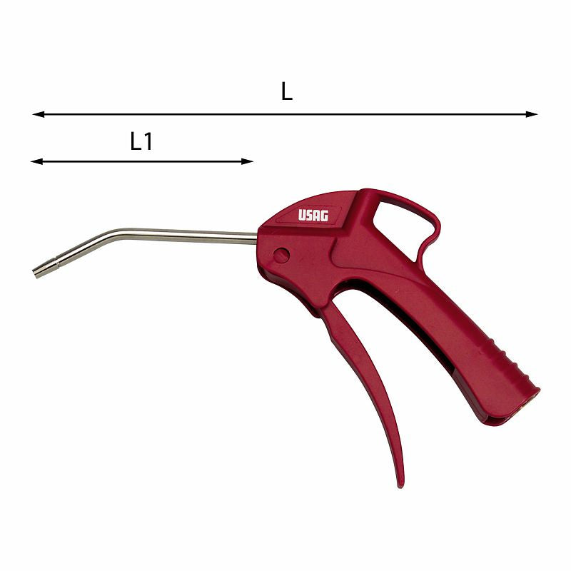 USAG U09270006 - 927 B PISTOLA SOFFIAGGIO USAG
