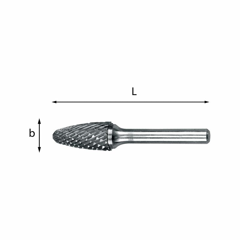 USAG U09880050 - 988 EF_10 FRESA ROTATIVA USAG