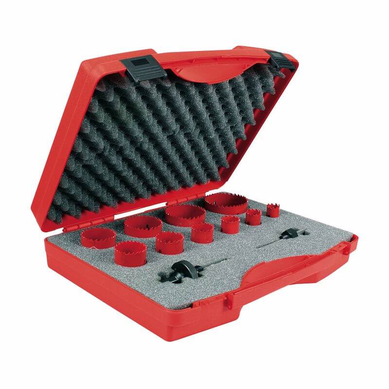 USAG U09880100 - 988 G/S12 KIT SEGHE A TAZZA