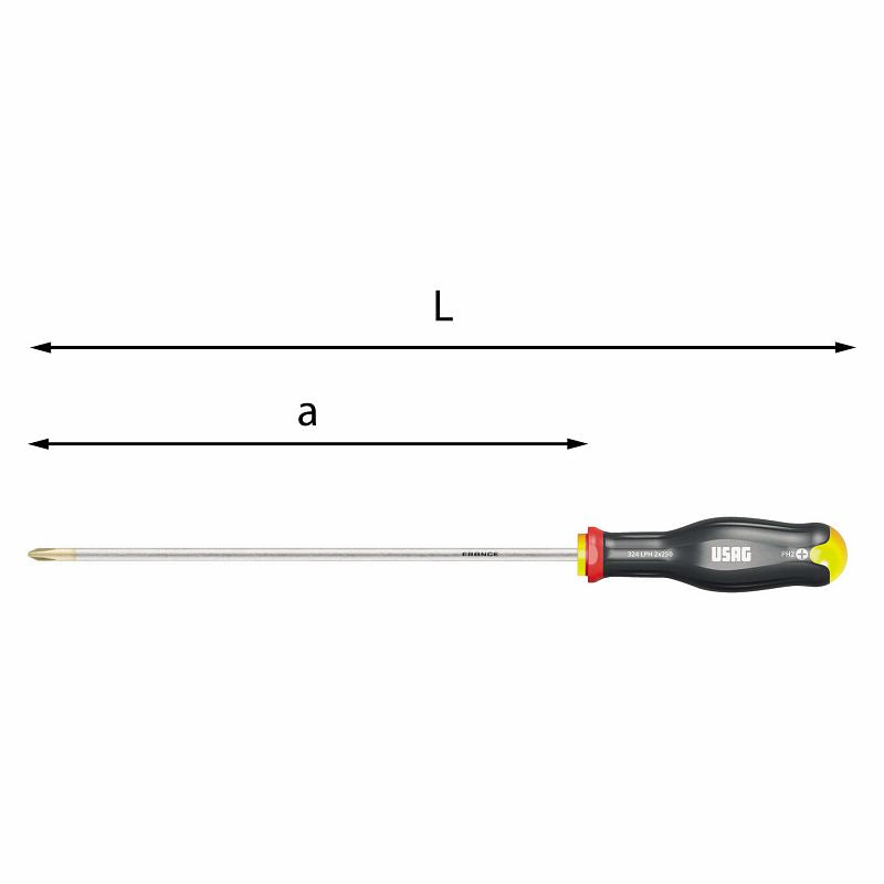 USAG U03240451 - 324 LPH_2X250 GIRAVITE -E- USAG