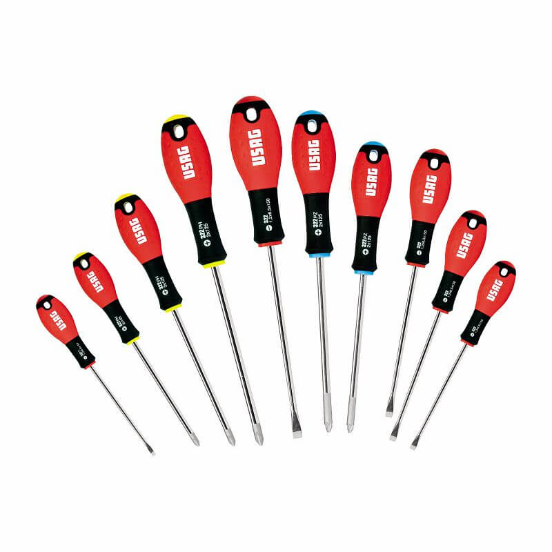 USAG U03220255 - 322 SH10 SERIE GIRAVITI