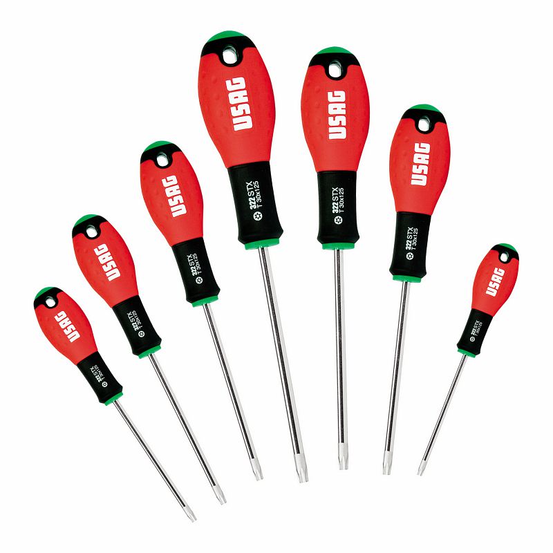 USAG U03220264 - 322 STX/S7 SERIE GIRAVITI TORX USAG