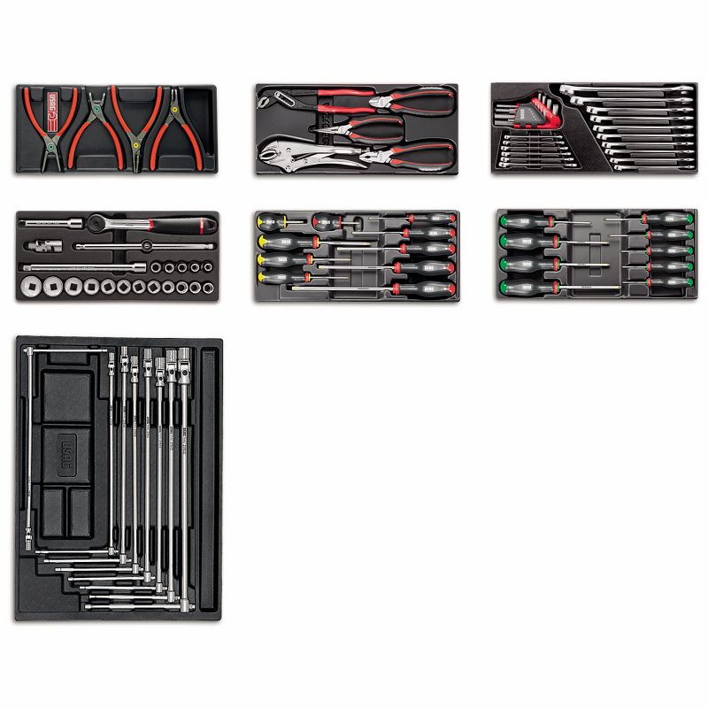 USAG U04950011 - 495 A1 ASSORTIMENTO AUTO USAG