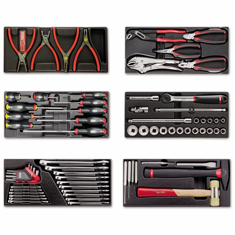 USAG U04950002 - 495 BA ASSORTIMENTO BASE USAG