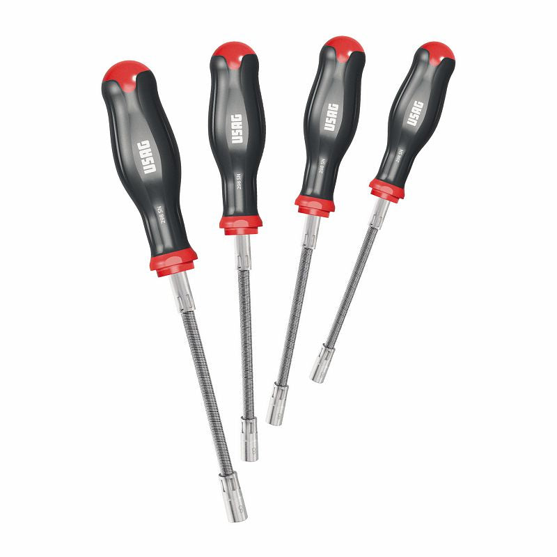 USAG U02980288 - 298 SN/SE4 SERIE CHIAVI CON IMPUGNAT USAG