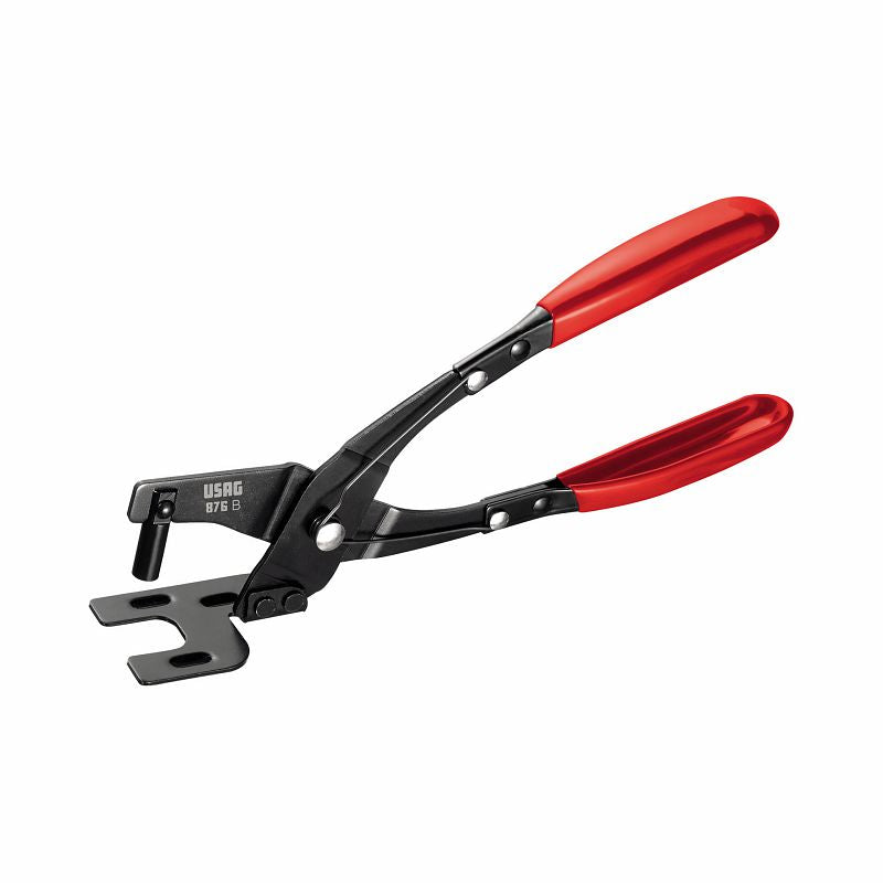 USAG U08760002 - 876 B_282 PINZA GOMMINI SCARICO USAG
