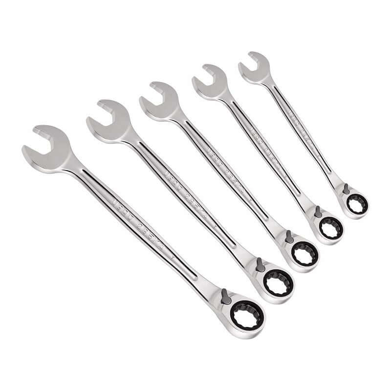 USAG U02856074 - 285 KA/SE5 SERIE 5 CHIAVI A CRICCHETTO