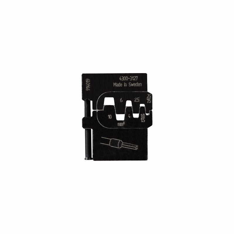 USAG U07540004Q - 754 MC INSERTO DI RICAMBIO USAG
