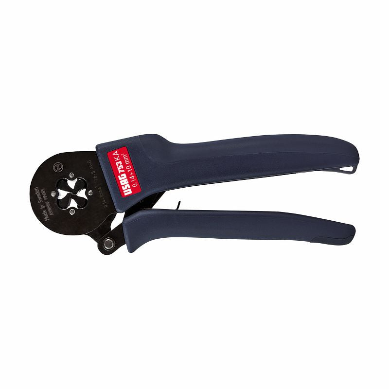 USAG U07530004 - 753 KA PINZA TERMINALI QUADRI USAG