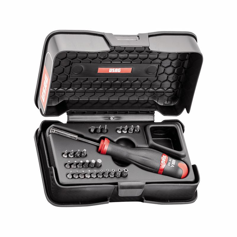 USAG U06900015 - 690 1/4 C28 ASSORTIMENTO INSERTI USAG