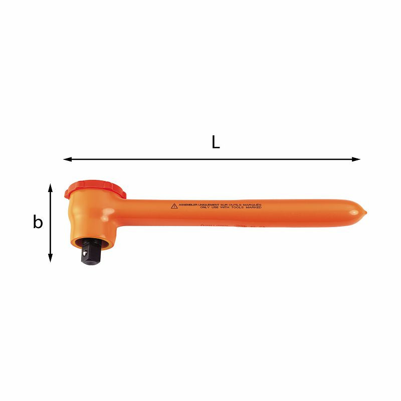 USAG U00980150 - 098 A 1/2 CRICCHETTO ISOLATO USAG