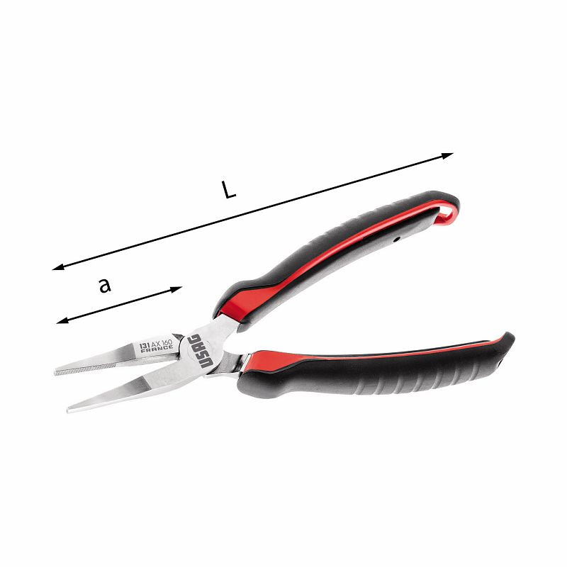USAG U01310150 - 131 AX_160 PINZA BECCHI PIATTI USAG