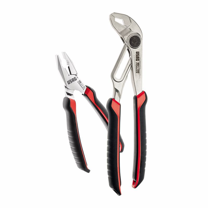 USAG U01500202 - 150 AX/SP2 ASSORTIMENTO PINZE USAG