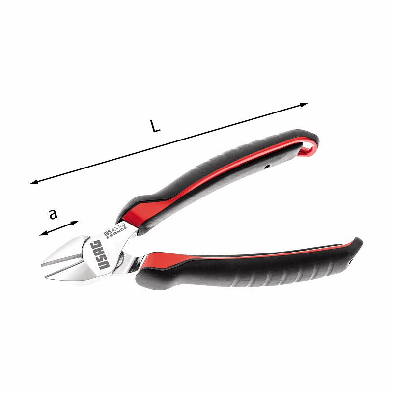 USAG U01850151 - 185 AX_140 TRONCHESE DIAGONALE USAG