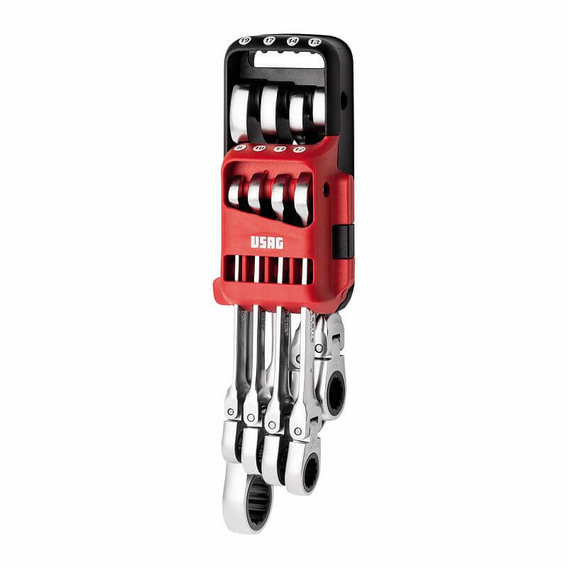 USAG U02856158 - 285 KF/DS8 SERIE DI CHIAVI