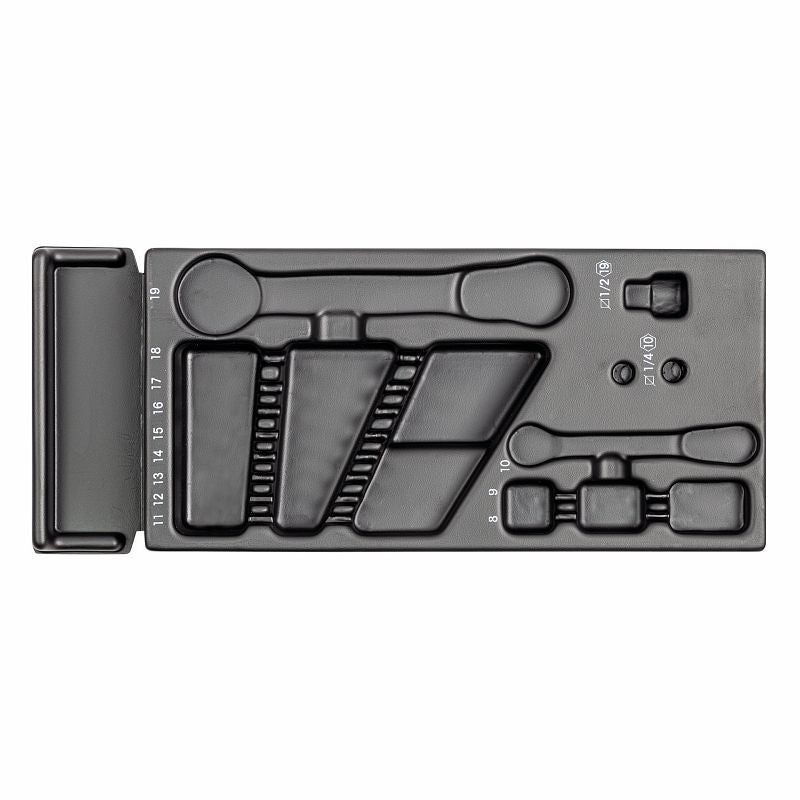 USAG U05190851Q - 519/285KFV _L MOD. TERMOFORMATO VUOTO USAG