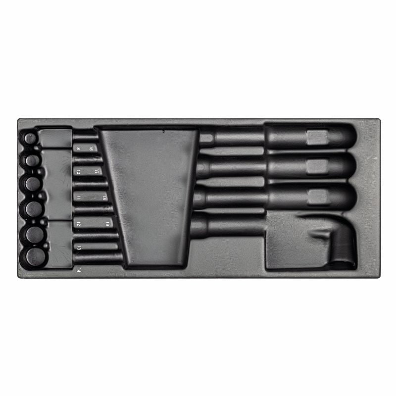 USAG U05190010Q - 519/291NAV L MODULO TERMOFORMATO VUOTO USAG