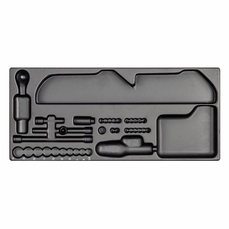 USAG U05190837Q - 519/615AEV _L MOD.TERMOFORMATO VUOTO USAG