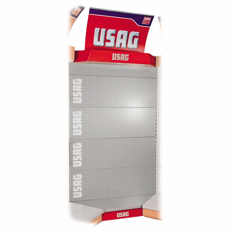 Parete angolo chiuso 6000 B USAG U60000012