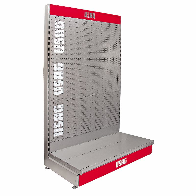 Parete iniziale 6001 A USAG U60010017