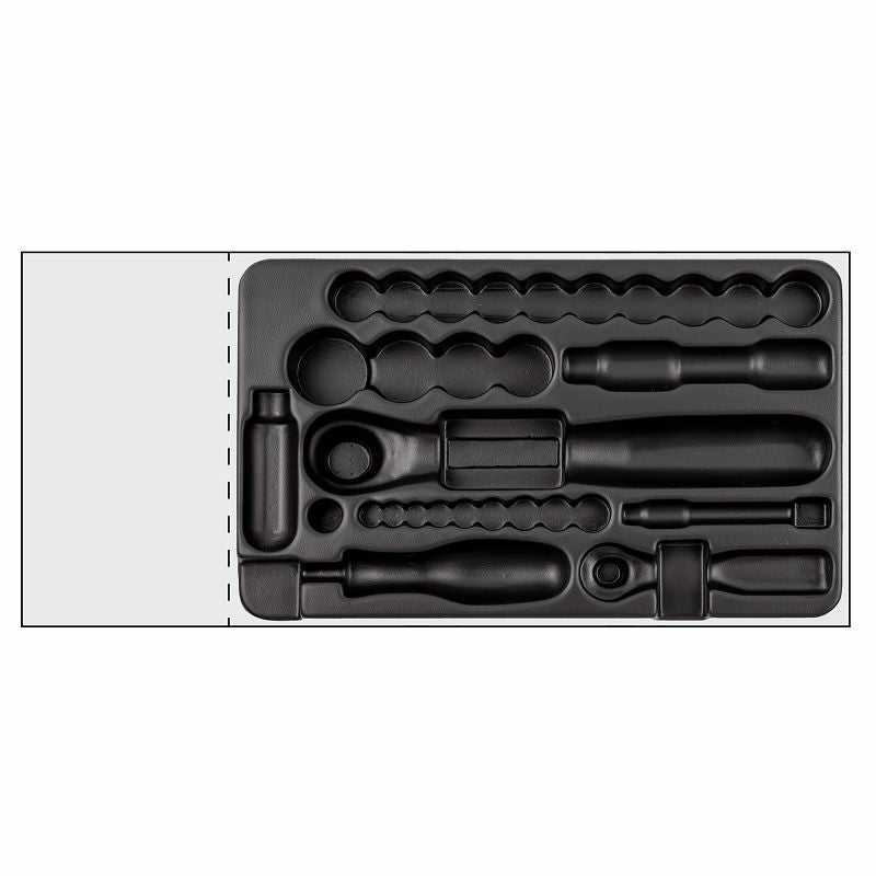 USAG U05190803Q - 519/606ACEAV M MOD.TERM.VUOTO PL.M05 USAG