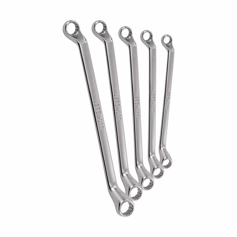 USAG U02831402 - 283 SE5 SERIE CHIAVI POLIGONALI USAG