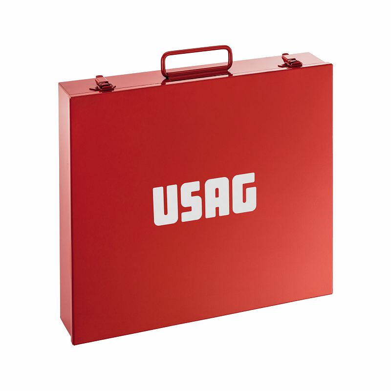 USAG U06120004Q - 612 XL CASSETTA VUOTA USAG