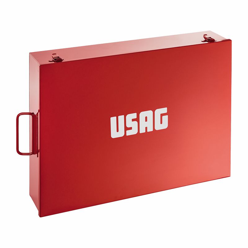USAG U06120005Q - 612 XXL CASSETTA VUOTA USAG