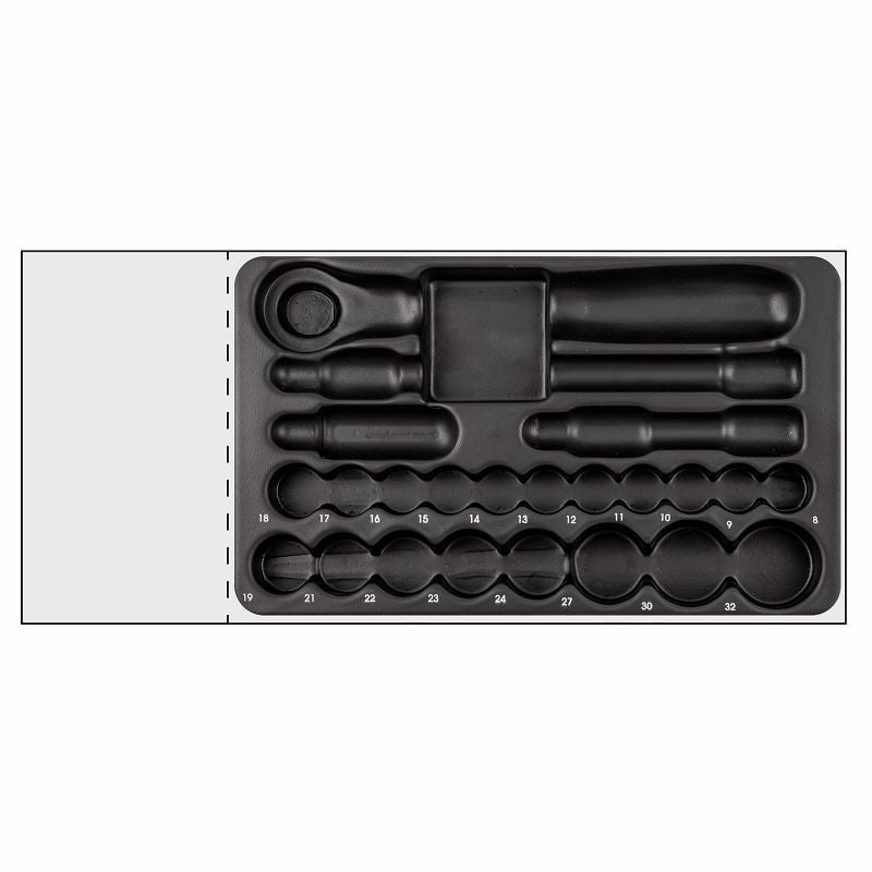 USAG U06060300Q - 519/606CAV_M MOD. TERMOFORM. PL.S11 USAG