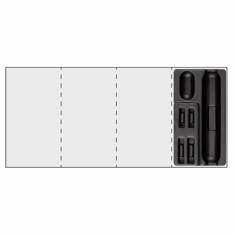USAG U07000002Q - 519/700V_S MODULO TERMOFORM. PL.S101 USAG