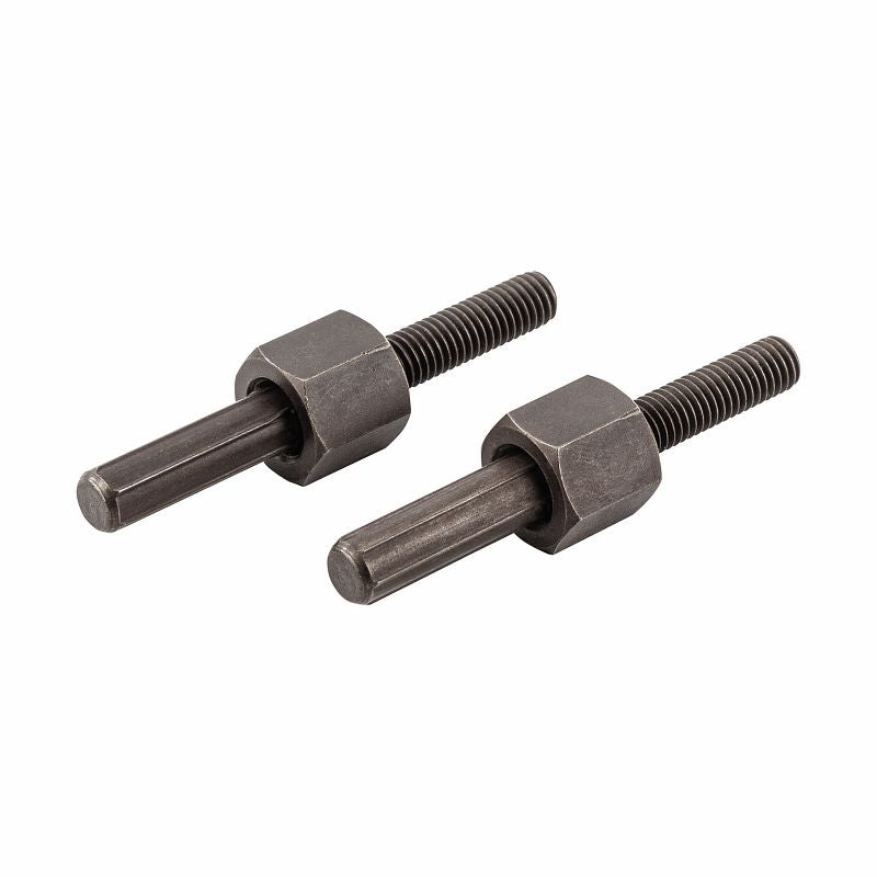 USAG U02720004 - 272 EX ESTRATTORI ATTACCO ESAGON.2 PZ USAG