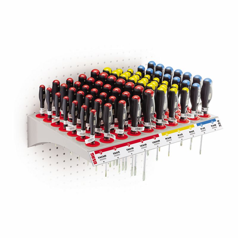 Ripiano giraviti (100 pz) 324 RP2 USAG U03240621