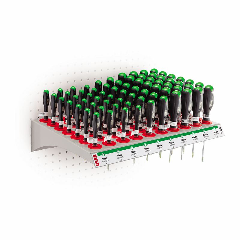 Ripiano giraviti (100 pz) 324 RP7 USAG U03240626