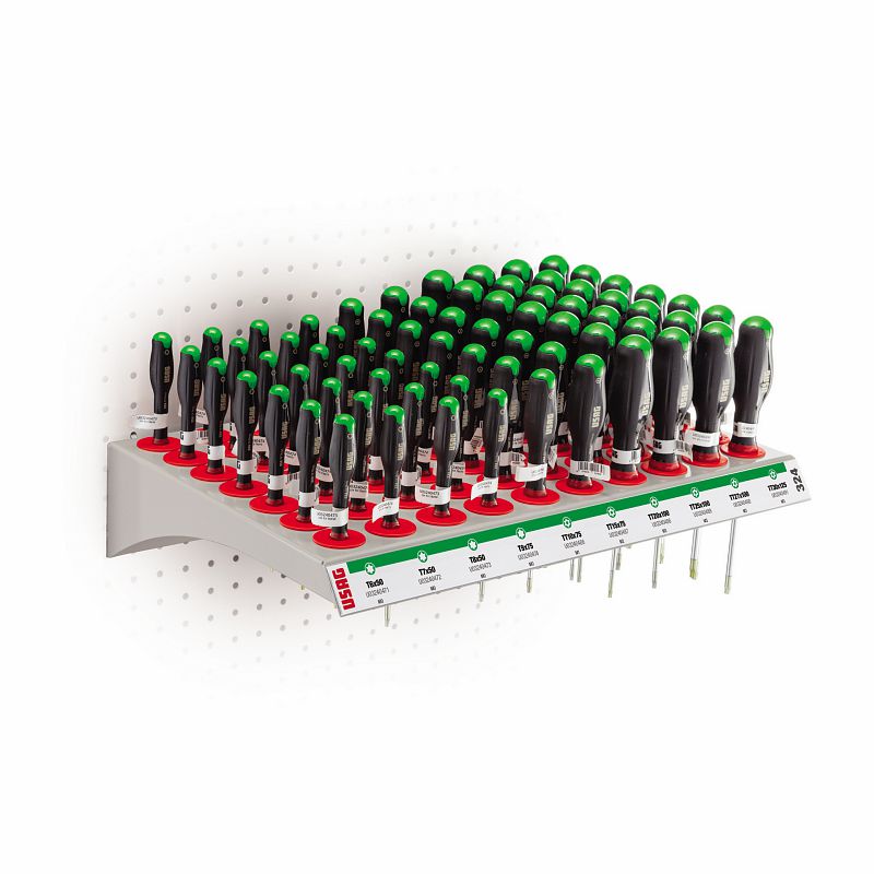 Ripiano giraviti (100 pz) 324 RP8 USAG U03240627