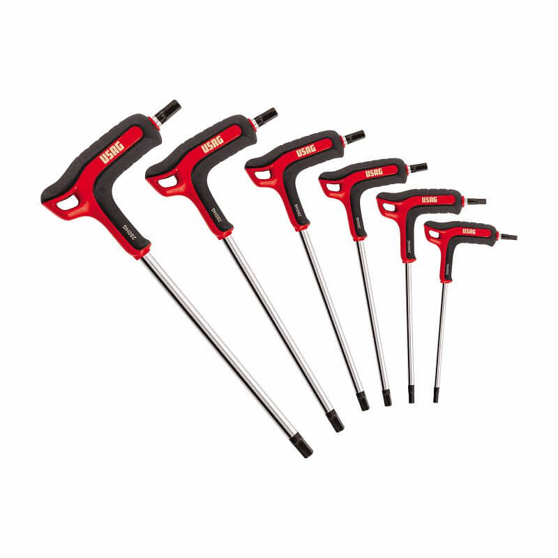 USAG U02801460 - 280 HG/SE6 SERIE CHIAVI