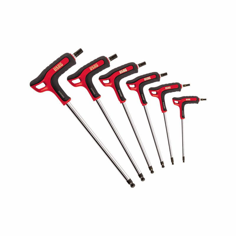 USAG U02801463 - 280 HGTS/SE6 SERIE CHIAVI