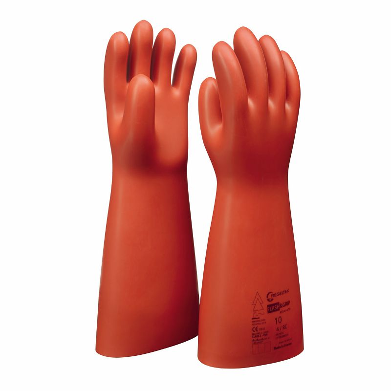 USAG U00990218 - 099 G GUANTI ISOLATI 1000V USAG