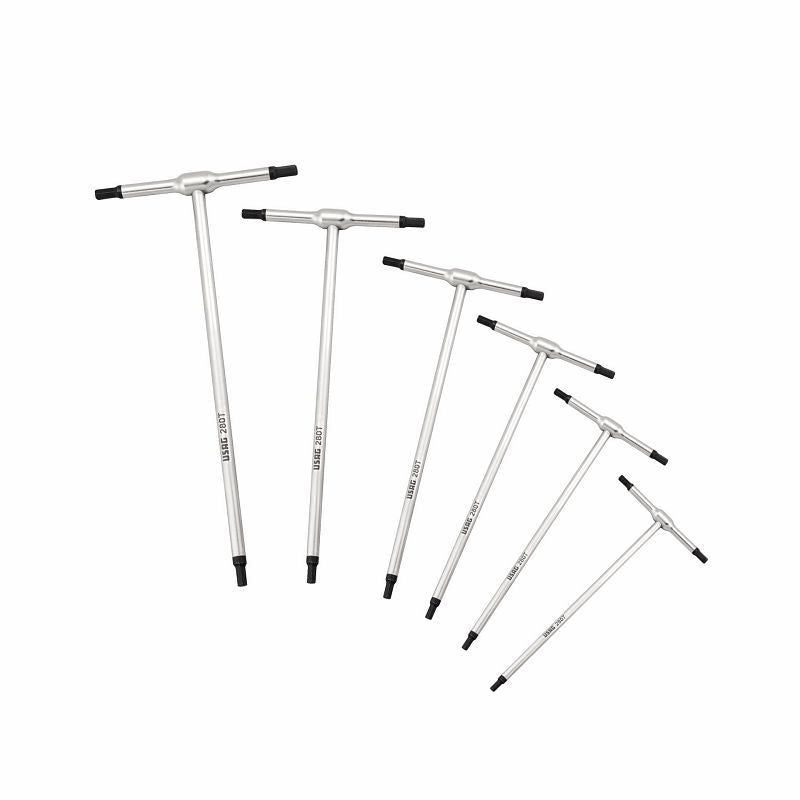 USAG U02800188 - 280 T/SE6 SERIE CHIAVI MASCHIO USAG