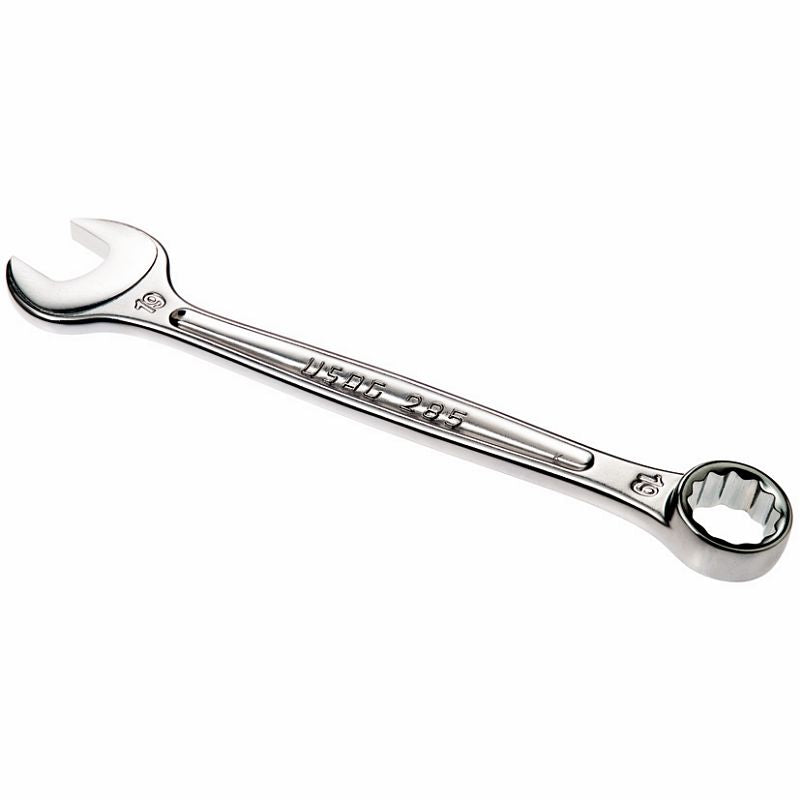 USAG U02850713 - 285_18 CHIAVE COMBINATA (E) USAG