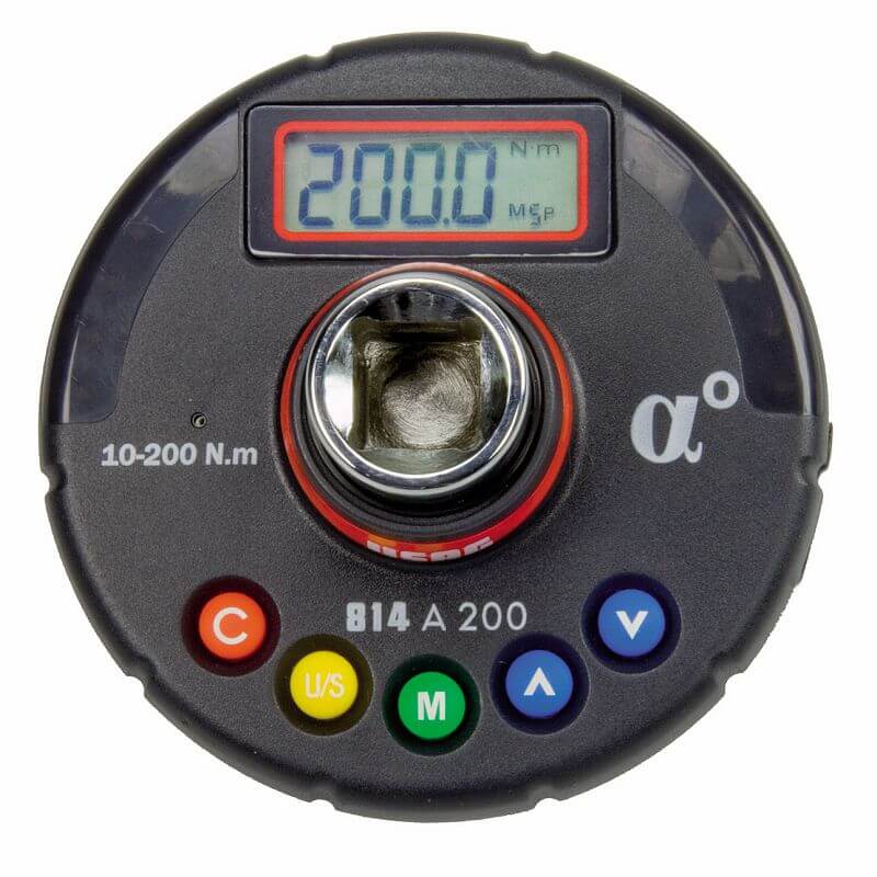 USAG U08140005 - 814 A_17-340 NM ADATT. COPPIA ANGOLO