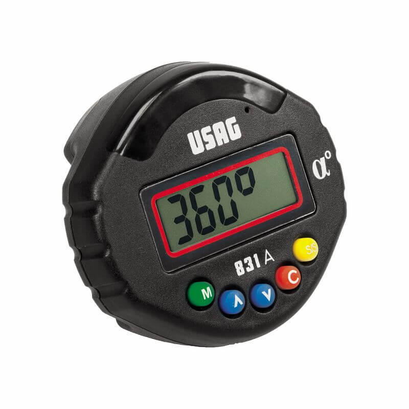 USAG U08310001 - 831 A_0 - 360 ADATTATORE ANGOLARE