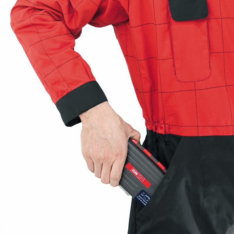 USAG U06090030 - 609 1/4 EBP CASSETTA BUSSOLE USAG
