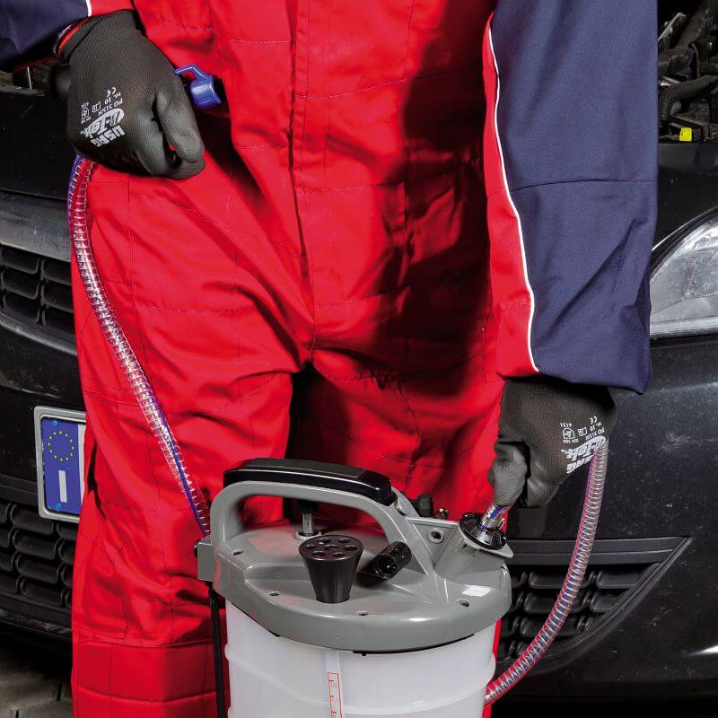 USAG U17850005 - 1785 B POMPA ESTRAZIONE LIQUIDI