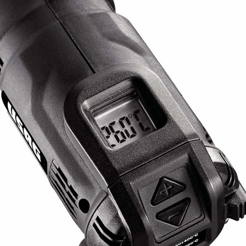 USAG U03910001 - 391 PISTOLA TERMICA