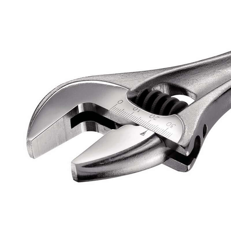 USAG U02940010 - 294 AC 150-6 CHIAVE A RULLINO CORTA