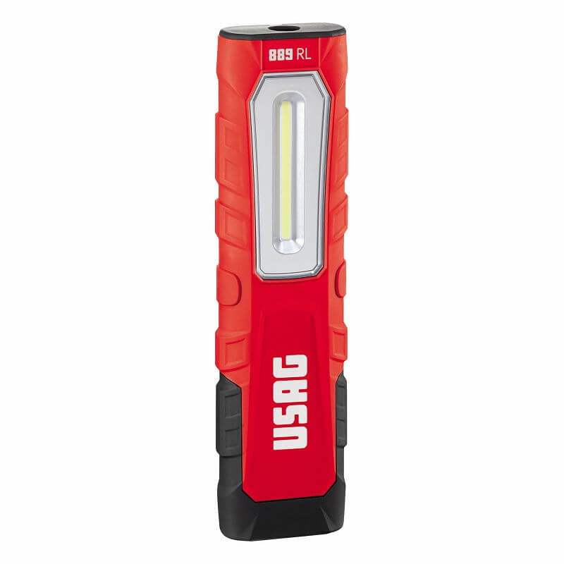 USAG U08890036 - 889 RL LAMPADA DI ISPEZIONE A LED