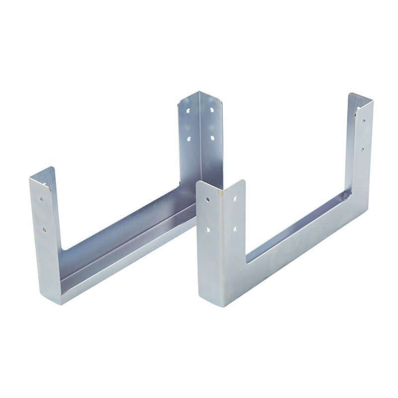 USAG U05320001Q - 532 TK COPPIA RIALZI BAULE