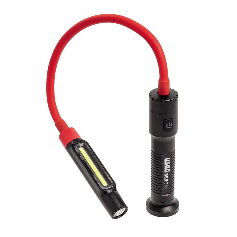 USAG U08890048 - 889 CM LAMPADA LED SNODATA