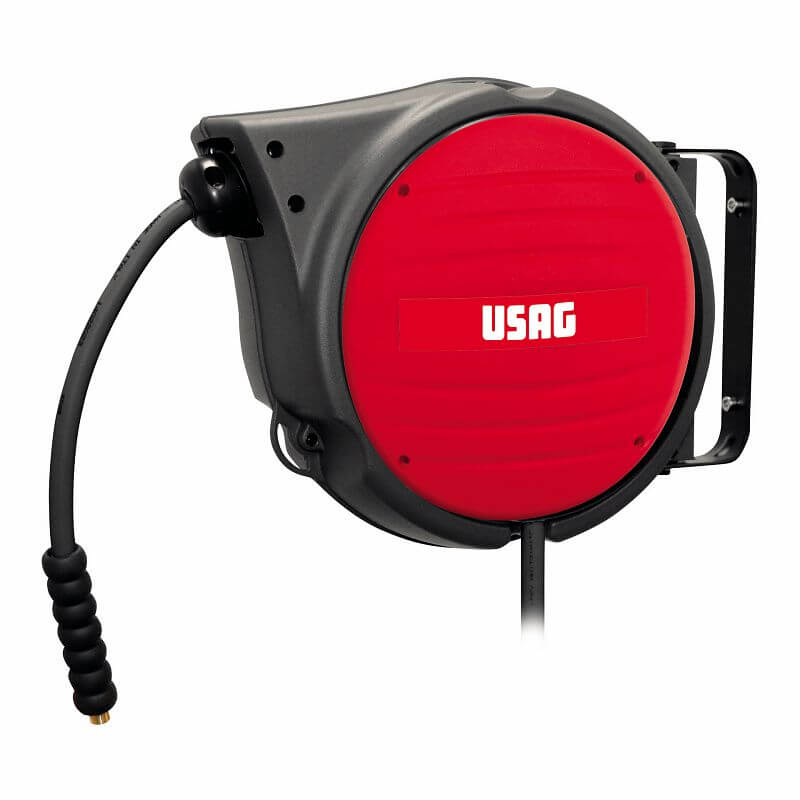 USAG U09390003 - 939 C AVVOLGITUBO 8 MM
