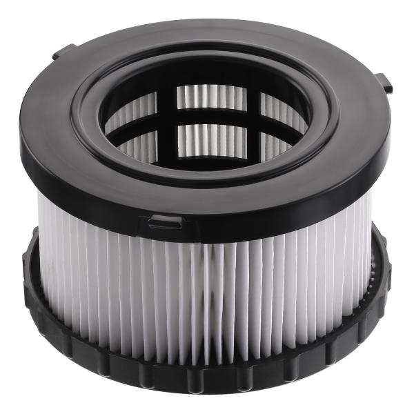 2 filtri di ricambio Classe M per DCV586 DeWALT DCV5861-XJ
